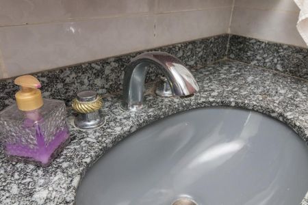 Apartamento à venda com 96m², 3 quartos e 2 vagasTorneira