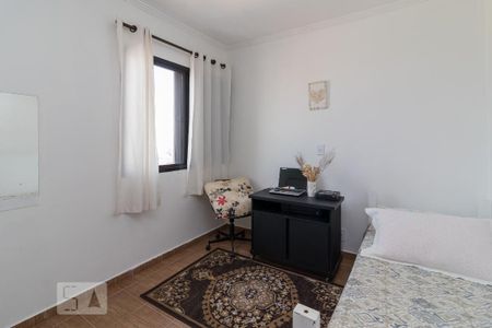 Apartamento à venda com 96m², 3 quartos e 2 vagasQuarto 2