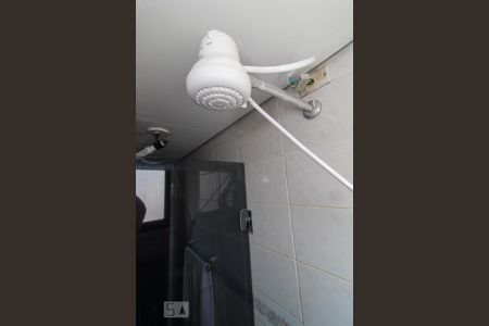 Apartamento à venda com 96m², 3 quartos e 2 vagasChuveiro