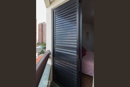 Apartamento à venda com 96m², 3 quartos e 2 vagasVaranda suíte