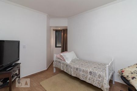 Apartamento à venda com 96m², 3 quartos e 2 vagasQuarto 1
