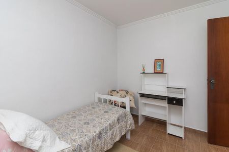 Apartamento à venda com 96m², 3 quartos e 2 vagasQuarto 1