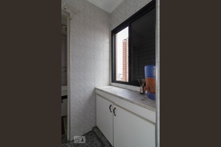 Apartamento à venda com 96m², 3 quartos e 2 vagasQuarto de serviço