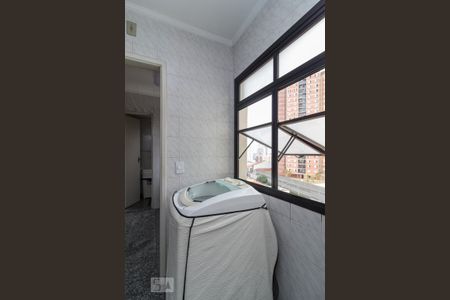 Apartamento à venda com 96m², 3 quartos e 2 vagasÁrea de serviço