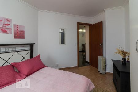 Apartamento à venda com 96m², 3 quartos e 2 vagasSuíte