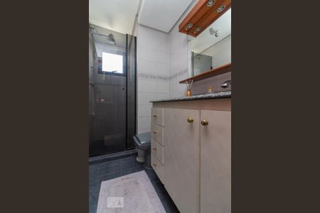 Apartamento à venda com 96m², 3 quartos e 2 vagasBanheiro