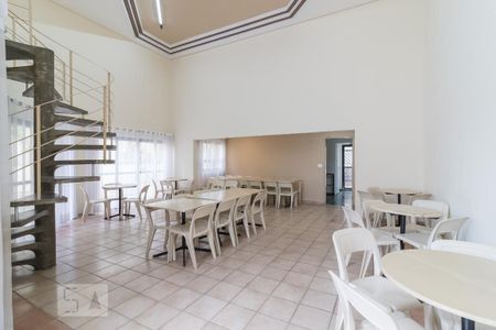 Apartamento à venda com 96m², 3 quartos e 2 vagasSalão de festas