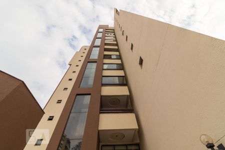 Apartamento à venda com 96m², 3 quartos e 2 vagasFachada