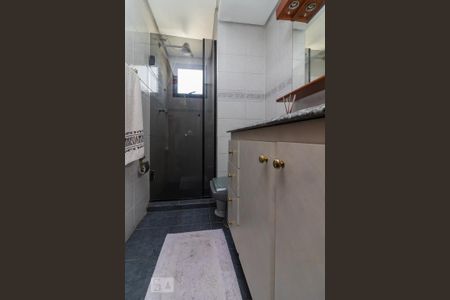 Apartamento à venda com 96m², 3 quartos e 2 vagasBanheiro