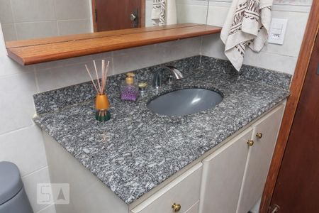 Apartamento à venda com 96m², 3 quartos e 2 vagasPia