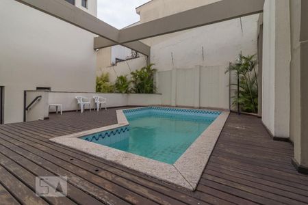 Apartamento à venda com 96m², 3 quartos e 2 vagasPiscina