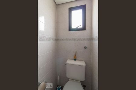 Apartamento à venda com 96m², 3 quartos e 2 vagasBanheiro de serviço