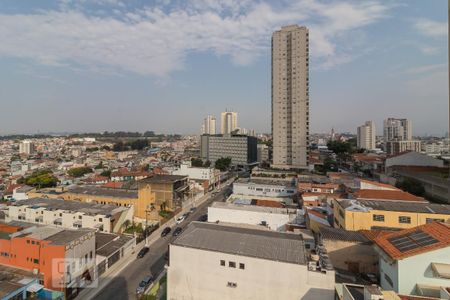 Apartamento à venda com 96m², 3 quartos e 2 vagasVista
