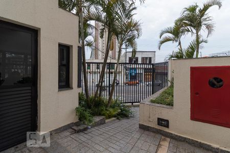 Apartamento à venda com 96m², 3 quartos e 2 vagasEntrada