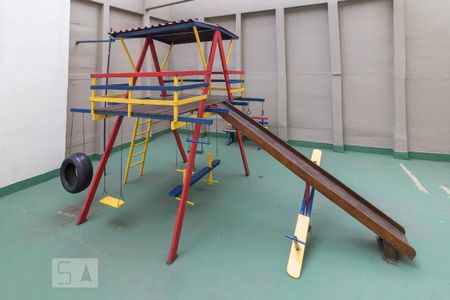 Apartamento à venda com 96m², 3 quartos e 2 vagasPlayground