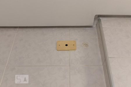 Apartamento à venda com 96m², 3 quartos e 2 vagasChuveiro