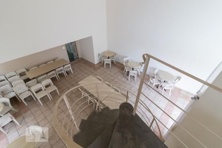 Apartamento à venda com 96m², 3 quartos e 2 vagasSalão de festas