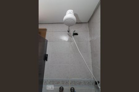 Apartamento à venda com 96m², 3 quartos e 2 vagasChuveiro