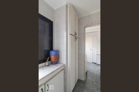 Apartamento à venda com 96m², 3 quartos e 2 vagasQuarto de serviço