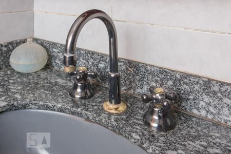 Apartamento à venda com 96m², 3 quartos e 2 vagasTorneira