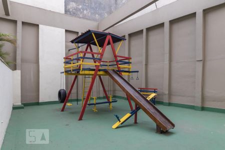 Apartamento à venda com 96m², 3 quartos e 2 vagasPlayground