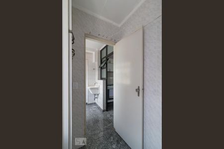 Apartamento à venda com 96m², 3 quartos e 2 vagasQuarto de serviço