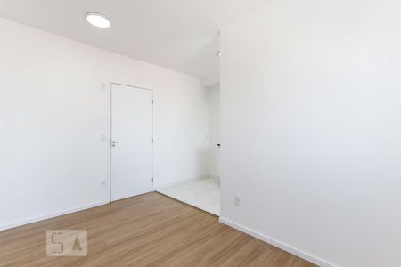 Sala de apartamento para alugar com 2 quartos, 41m² em Tucuruvi, São Paulo