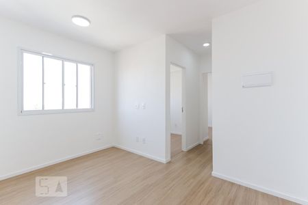 Sala de apartamento para alugar com 2 quartos, 41m² em Tucuruvi, São Paulo