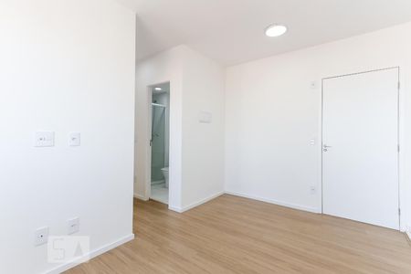 Sala de apartamento para alugar com 2 quartos, 41m² em Tucuruvi, São Paulo