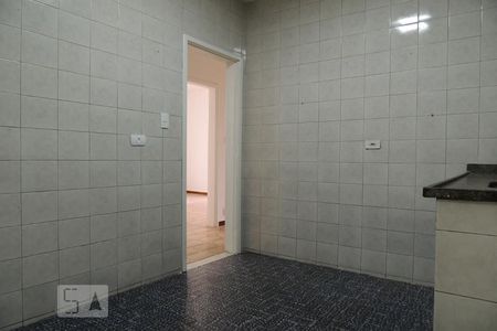 Casa para alugar com 90m², 3 quartos e sem vaga Casa para alugar com 90m², 3 quartos e sem vagaCozinha