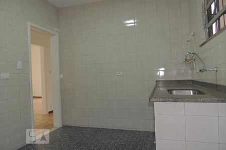 Casa para alugar com 90m², 3 quartos e sem vaga Casa para alugar com 90m², 3 quartos e sem vagaCozinha
