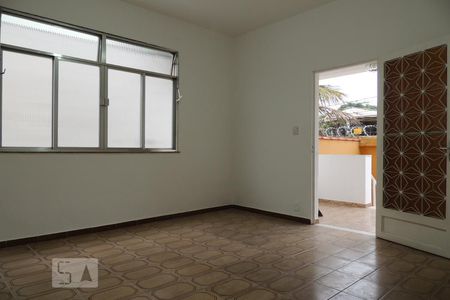 Sala de casa para alugar com 3 quartos, 90m² em Anil, Rio de Janeiro