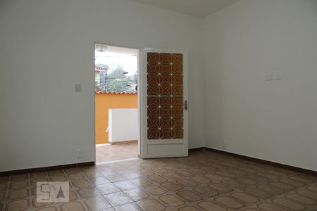 Sala de casa para alugar com 3 quartos, 90m² em Anil, Rio de Janeiro