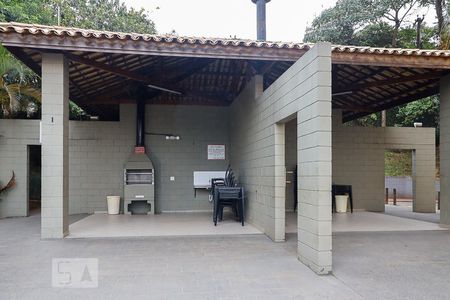 Apartamento à venda com 50m², 2 quartos e 1 vagaChurrasqueira