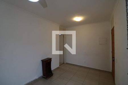 Sala de apartamento para alugar com 2 quartos, 50m² em Jaguaré, São Paulo