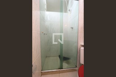 Apartamento à venda com 50m², 2 quartos e 1 vagaBanheiro