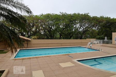 Apartamento à venda com 50m², 2 quartos e 1 vagaPiscina