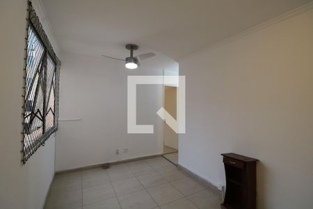 Sala de apartamento para alugar com 2 quartos, 50m² em Jaguaré, São Paulo