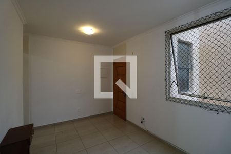 Sala de apartamento para alugar com 2 quartos, 50m² em Jaguaré, São Paulo