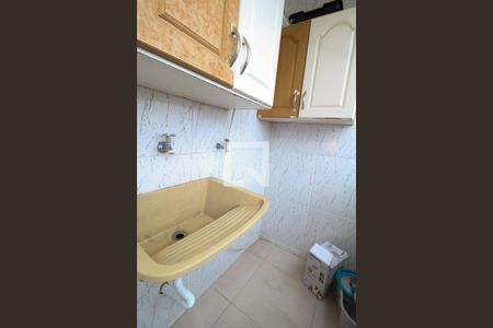 Apartamento à venda com 50m², 2 quartos e 1 vagaÁrea de Serviço