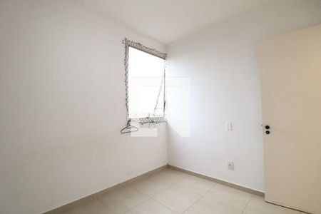 Quarto 2 de apartamento para alugar com 2 quartos, 50m² em Jaguaré, São Paulo
