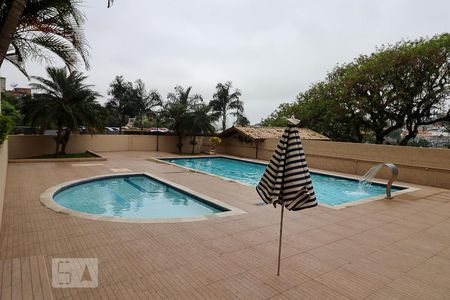 Apartamento à venda com 50m², 2 quartos e 1 vagaPiscina