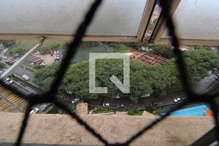 Apartamento à venda com 50m², 2 quartos e 1 vagaVista da Área de Serviço