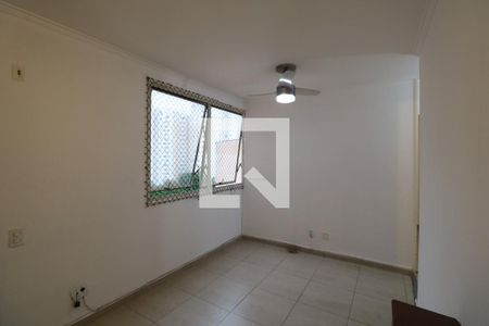 Sala de apartamento para alugar com 2 quartos, 50m² em Jaguaré, São Paulo