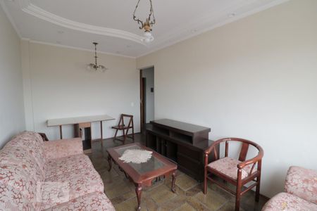 Apartamento para alugar com 65m², 2 quartos e sem vagaSala