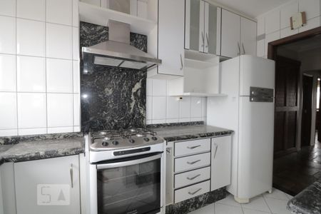 Apartamento para alugar com 65m², 2 quartos e sem vagaCozinha