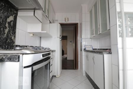 Apartamento para alugar com 65m², 2 quartos e sem vagaCozinha