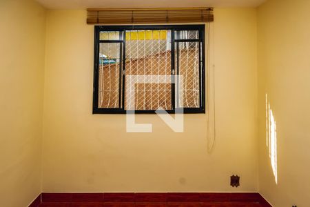 Quarto 1 de apartamento à venda com 2 quartos, 43m² em Alípio de Melo, Belo Horizonte