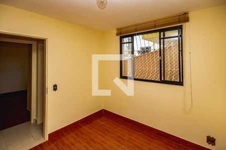 Quarto 1 de apartamento à venda com 2 quartos, 43m² em Alípio de Melo, Belo Horizonte
