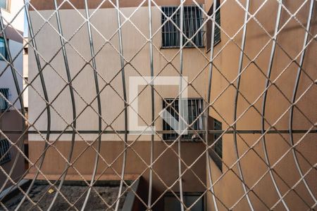 Vista/Sala de apartamento à venda com 2 quartos, 43m² em Alípio de Melo, Belo Horizonte